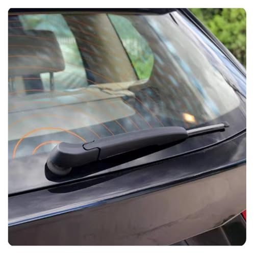 Tapón de brazo de limpiaparabrisas trasero 61627161030 para coche X3 F25 4