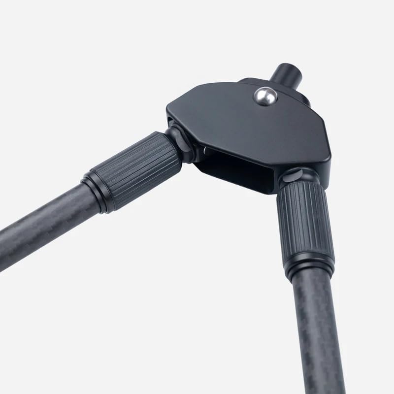 Spartan Precision Equipment Javelin Lite TL Rifle Bipod.
