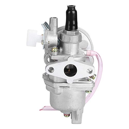 Remplacement de carburateur de carburateur, carburateur de moteur 13mm/0.5in pour Mini PIT Dirt Pocket Bike Mini Quad ATV Pocket