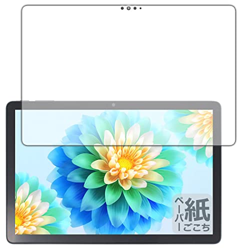 PDA�H�[ Teclast P30 Air�Ή� ���ɏ����悤�ȕ`���S�n �ی� �t�B���� ���˒ጸ ���{��