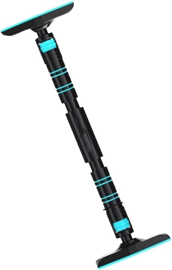 Door Pull Up Horizontal Bar Adjustable Fitness Equipment Gym Exercise Equipment Workout Equipment for