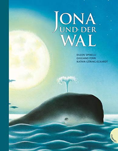 Jona und der Wal Jona und der Wal