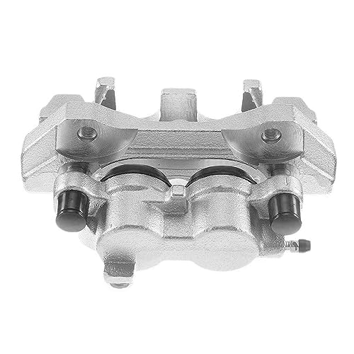 Image of Detroit Axle - Front Right Brake Caliper for Jeep Grand Cherokee 2011-2022