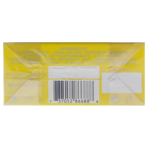 Lociones, Luxury Beauty Imagen adicional