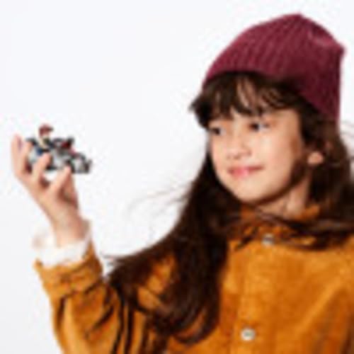 Star Wars Millennium Falcon Microfighter 75295 Building Kit; Awesome Construction Toy for Kids, New 2021 (101 Pieces) - Lego - Immagine 2