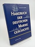  Handbuch der deutschen Marinegeschichte