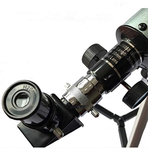 Telescopio refractor 70mm para principiantes y niños miniatura 3