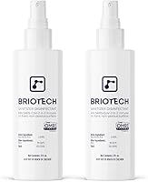 Vista 12 de Briotech desinfectante multisuperficie Mata el 99,99% de gérmenes