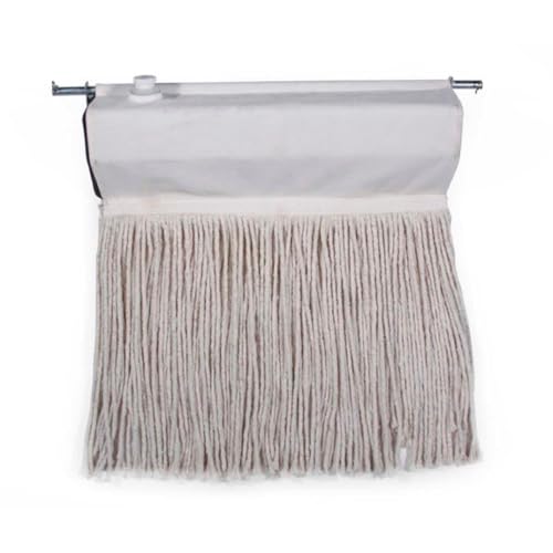 TARTER FARM & RANCH B2429340 Face Fly Applicator Kit - White