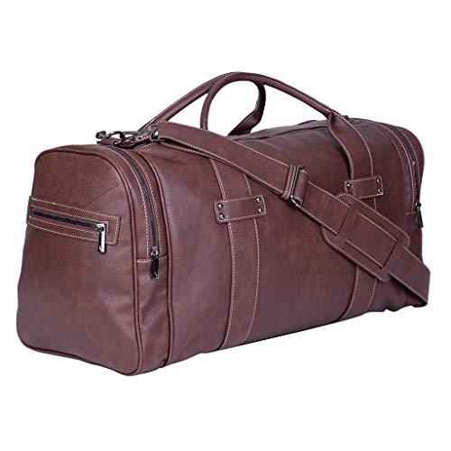 Bolsa Weekend Reserva Unissex Café