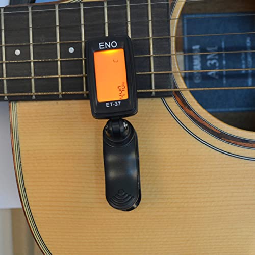 Vaguelly Accordeur De Violon Instrument Banjo Flip Musical Pour Accordeur Arrêt Calibrage De Cadran D’orgue À Pince… - Les Beatles, Paul McCartney, John Lennon, RIngo Starr, George Harrison Vaguelly Accordeur De Violon Instrument Banjo Flip Musical Pour Accordeur Arrêt Calibrage De Cadran D'orgue À Pince… – Image 3