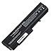 Price comparison product image Bay Valley Parts®New Laptop Battery for HP compaq EliteBook 6930P 8440p 8440w TD06 KU531AA 6535b 6530b 6730b Li-ion 6 Cell 10.8v 5200mAh/56WH