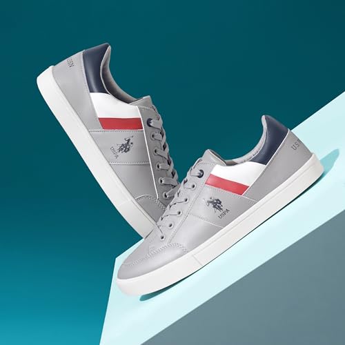 Image of USPA|NARLIN|Stylish Casual Sneaker Shoes for Man