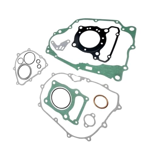 Joints de cylindre AX-1 NX250 pour carter de moto 1988-1990