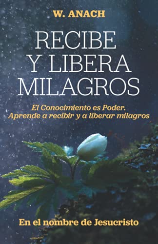 RECIBE Y LIBERA MILAGROS: Aprende a Recibir y a Liberar sobre otros "grandes" Milagros, en el nombre RECIBE Y LIBERA MILAGROS: Aprende a Recibir y a Liberar sobre otros "grandes" Milagros, en el nombre