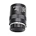 Dahszhi 3.5-8.0mm F1.4 CCTV Lens CS Mount Manual Focus Zoom Focal IR 1/3