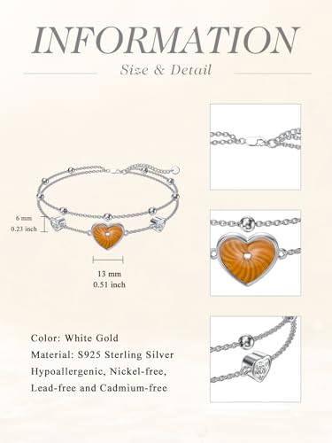Image of 925 Sterling Silver Layered Ankle Bracelets for Women Jewelry Gifts | 925 Sterling Silver Layered Sea Turtles /Elephant /Wave Anklet Animal Bracelet Summer Ocean Beach Jewelry Gifts for Women