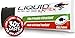 Pike and Musky Fishing Attractant 60 ml Tube. Made with Real Panfish and Infused with Bite Stimulants. Blended Into a Powerful Sticky Matrix That Stays on Your Fishing Lure. By Liquid Mayhem
