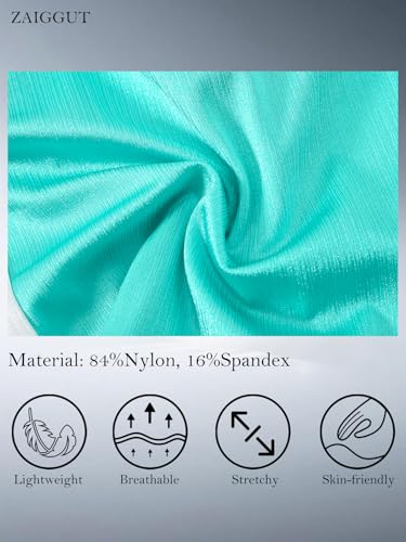 Mens Open Fly Underwear Breathable Ice Silk Boxer Briefs M L XL XXL 3XL4