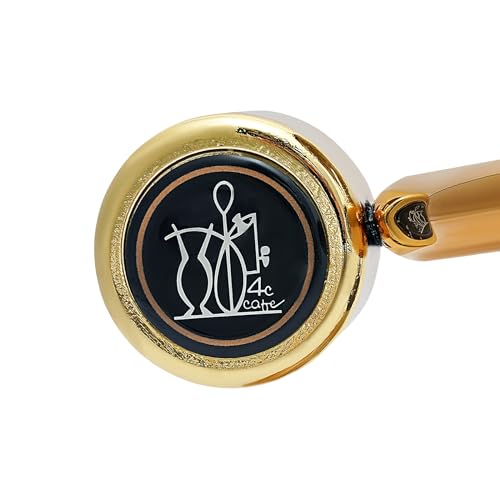 Cafetera de Sifón con Asa Tee Elegante 15 onzas miniatura 2