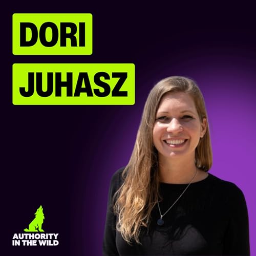 #123 - How to Overcome the Fear of Public Speaking (Without Faking It) w/ Dori Juhasz