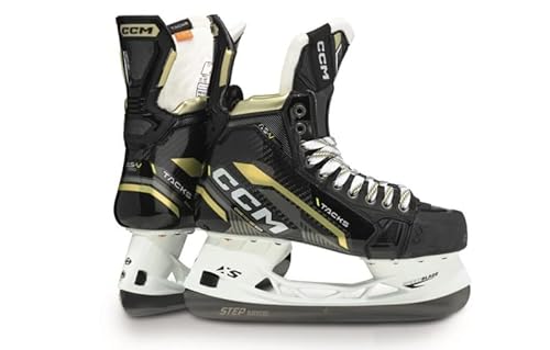 CCM Super Tacks AS-V Ice Skates Senior (Tapered 10.5)