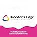 Breeder’s Edge Oral Cal Plus Powder, Calcium & Vitamin D₃ Whelping Supplement for Nursing Dogs and Cats, Supports Healthy Bones, Teeth & Lactation, 300g