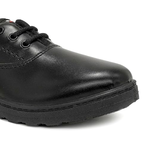 Image of ASIAN Boys Lace Up School Shoes