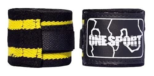Bandagem Elastica 2,5mts