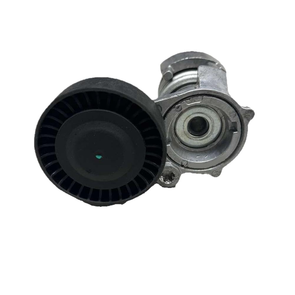 Tendicinghia Compatibile Con V50 S40 C70 C30 Per Generatore E Compressore Condizionatore Aria