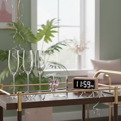 Image of Cute Bow-Shaped Glass Coffee Mug, Heat-Resistant Clear Glass Tea Cup with 3D Ribbon Design, Aesthetic Drinkware for Coffee, Tea, Gift for Girls & Women (300ml) (1-PCS)