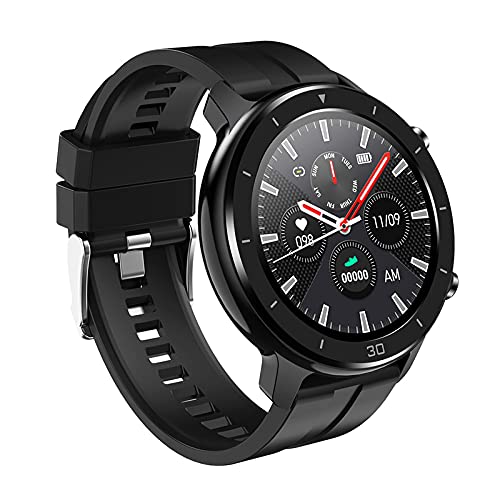 XTOUCH XMOMENT X-8 SmartWatch Review XTOUCH XMOMENT X-8 SmartWatch Review