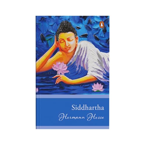 Image of Penguin Select Classics: Siddhartha: (Original, Unabridged Classic)