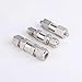 1pcs 316 Stainless Steel Non-Return Valve Check Valve for 1/2