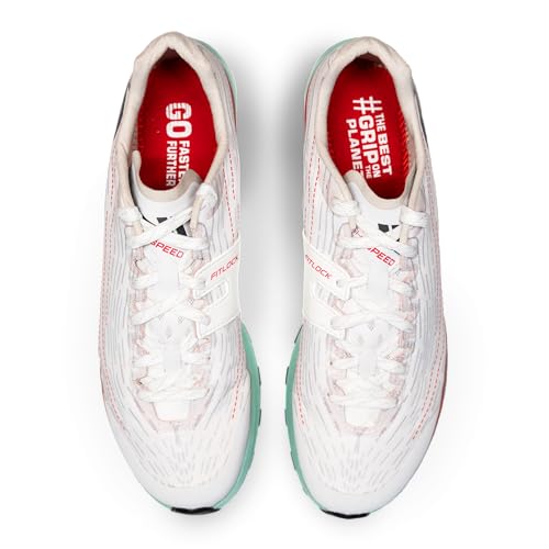 VJ Lightspeed - an Ultralight Racing Shoe, with a Light, Responsive and Comfortable Midsole with The Best Grip on The Planet3