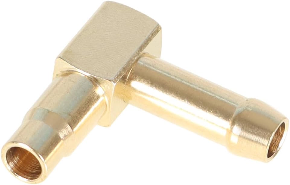 For CVK34 CV40 CVK44 Fuel Inlet Elbow 27371-76A 1976-2006