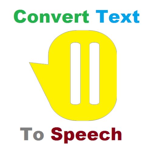 Text to speech converter