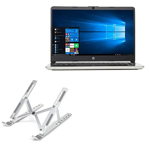 Soporte Ajustable BoxWave para Notebook HP 14-dq1045cl miniatura 1