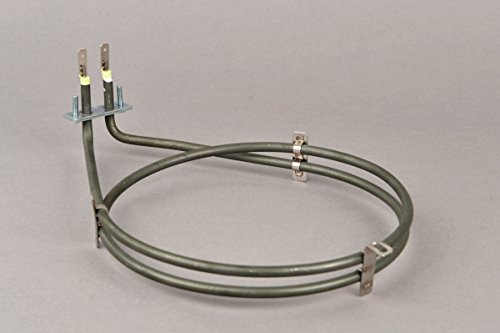 Preisvergleich Produktbild Fagor Mastercook Wrozamet Heißluftheizelement Heizelement Heißluft 2000W