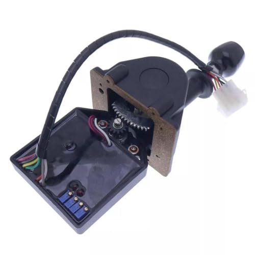 Contrôleur de joystick AP03 pour réparer les pannes de commande sur nacelle JLG 1600141