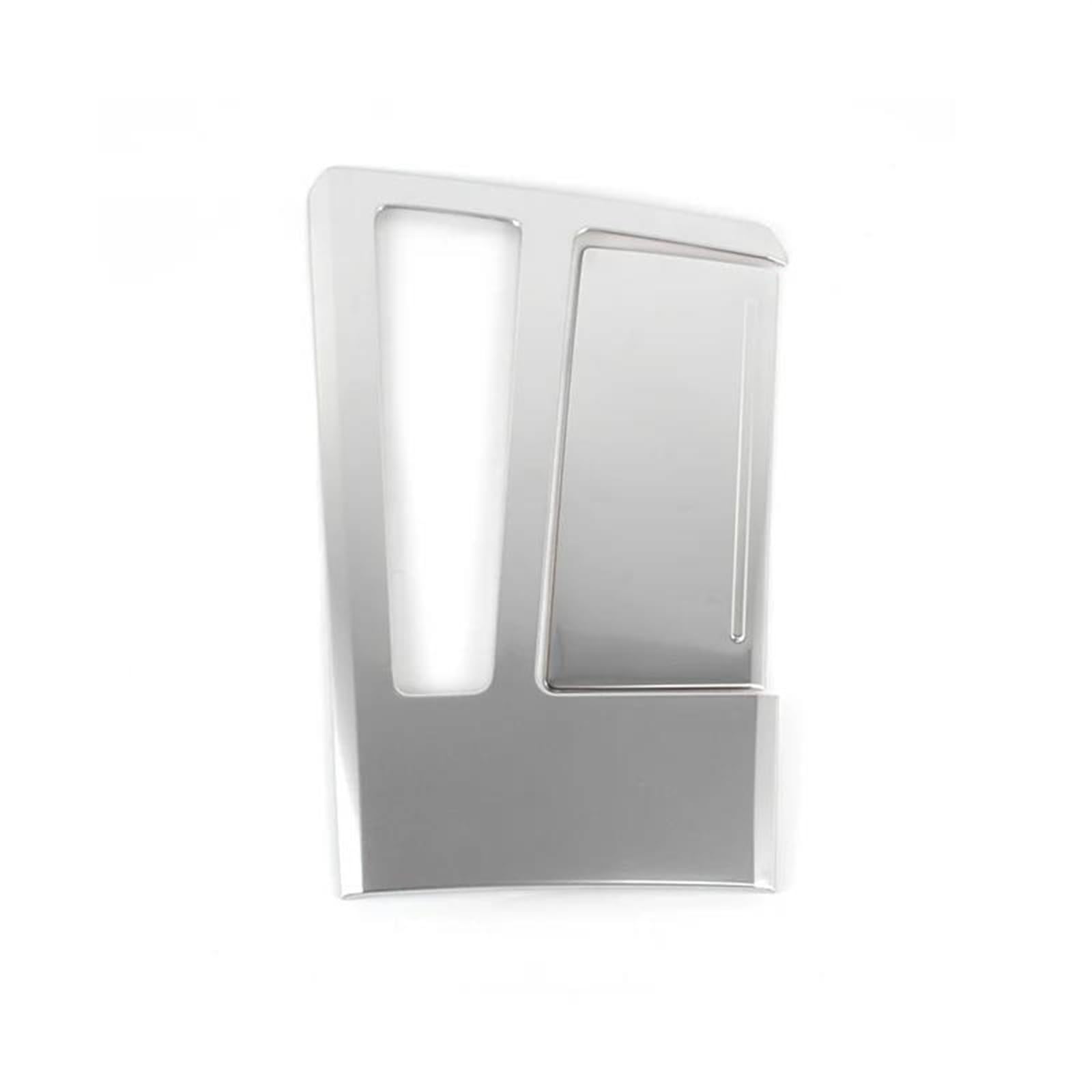 Noheeu Onecolor Car Inner Center Console Shift Panel Switch Cover Trim For A6 C8 2019-2022 Lhd Interior Accessory Decal Waterproof