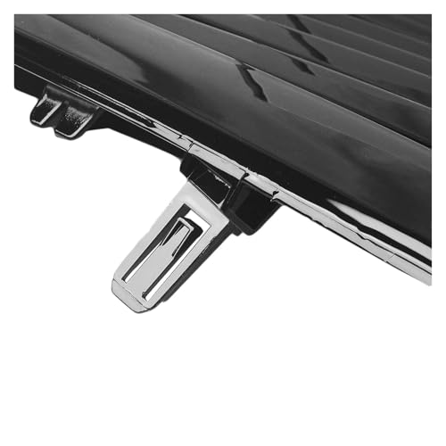 Calandre Infiniti G37 G25 Berline 2010-2013 Noir Mat