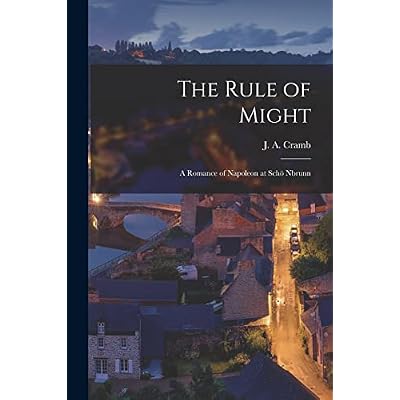 The Rule of Might [microform]