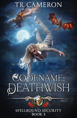 Cover of Codename: Deathwish