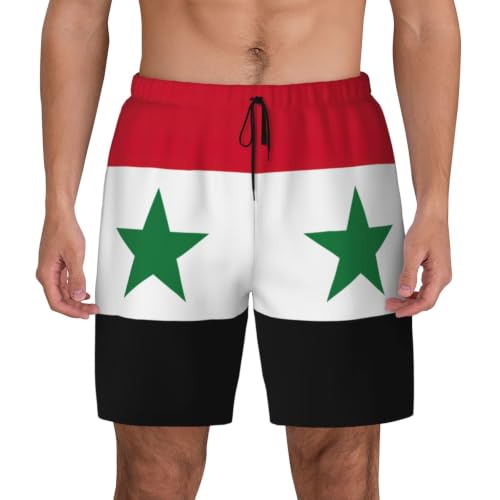 Maillot de bain Syrie respirant pour vos activités de plein air et vacances au soleil