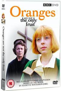 Oranges Are Not the Only Fruit [ Origine UK, Sans Langue Francaise ]