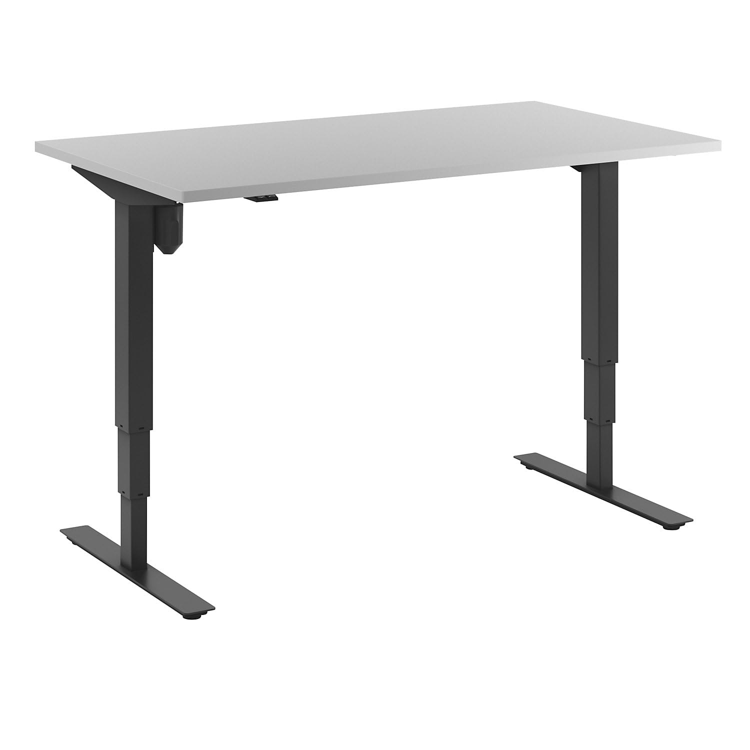 FRANKEL kaiserkraft | Bureau Assis-Debout électrique Atlanta
