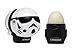 Produktbild LIP SMACKER STAR WARS STORM TROOPER BÁLSAMO LABIAL 7.4 GR