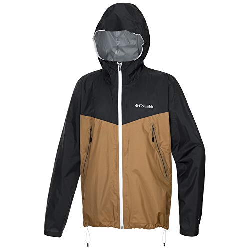 Amazon | [コロンビア] ライトクレスト ジャケット PM5738 アウター
