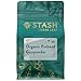 Stash Tea Organic Pinhead Gunpowder Green Loose Leaf Tea, 3.5 Ounce Pouch